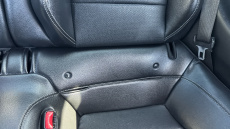 Ford Mustang 2.3 EcoBoost 2dr Auto Petrol Coupe